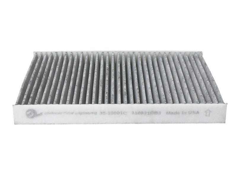 AFE Cabin Air Filters - aFe 20-21 Jeep Wrangler 21 Gladiator V6-3.0L Cabin Air Filter