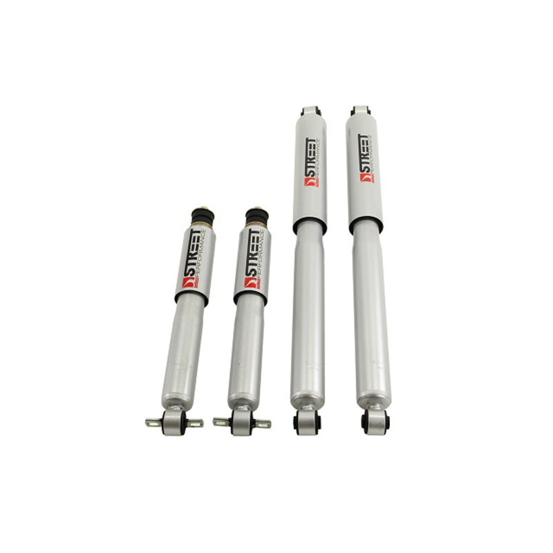 BT Street Performhock Set - Belltech Street Performance Shock Set
