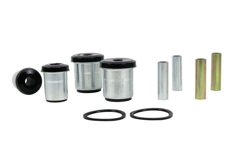 WL Bushings - Control Arm - Whiteline 2003-2004 Ford Mustang Control Arm - Lower Inner Bushing