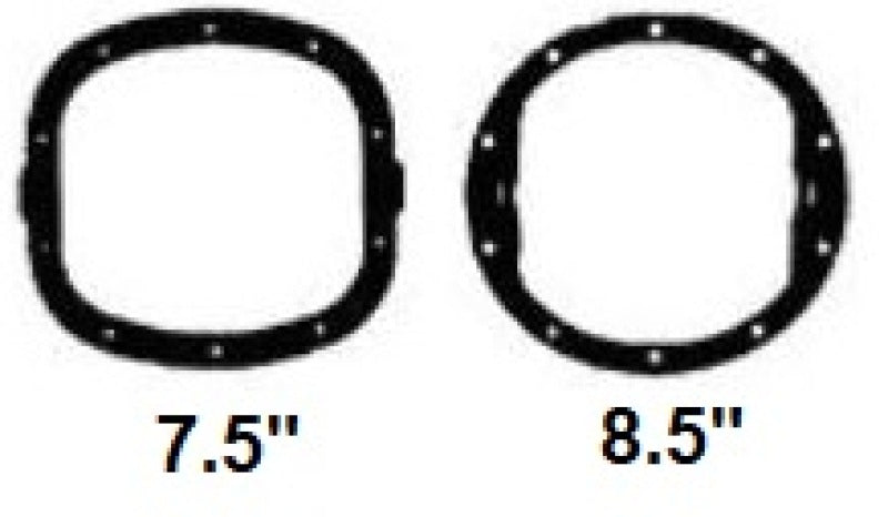 RID Suspension Kits - Rear - Ridetech 82-03 Chevy S10 S15 Sonoma 8.5in Differential Bolt-On Wishbone Rear Suspension System
