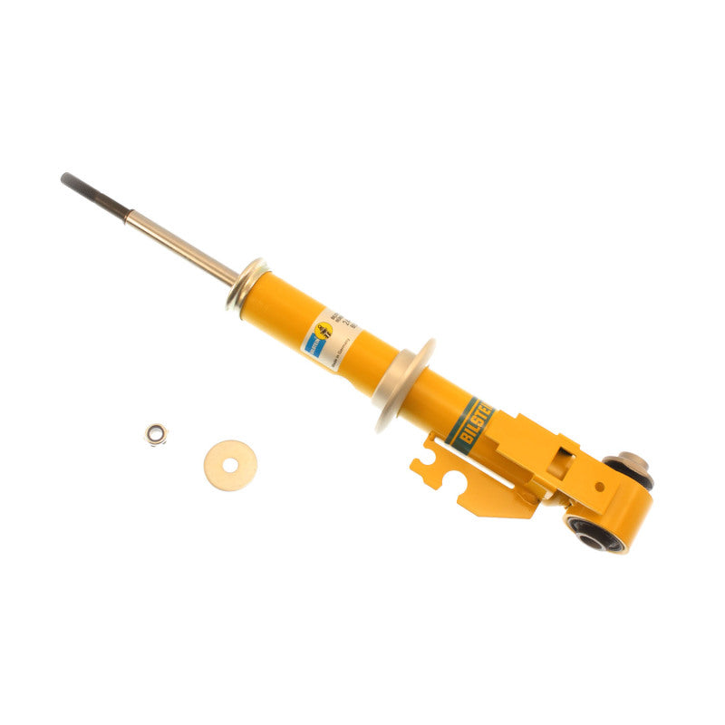 BIL B8 Series Shocks - Bilstein B8 2007 Mini Cooper Base Rear Left 36mm Monotube Shock Absorber