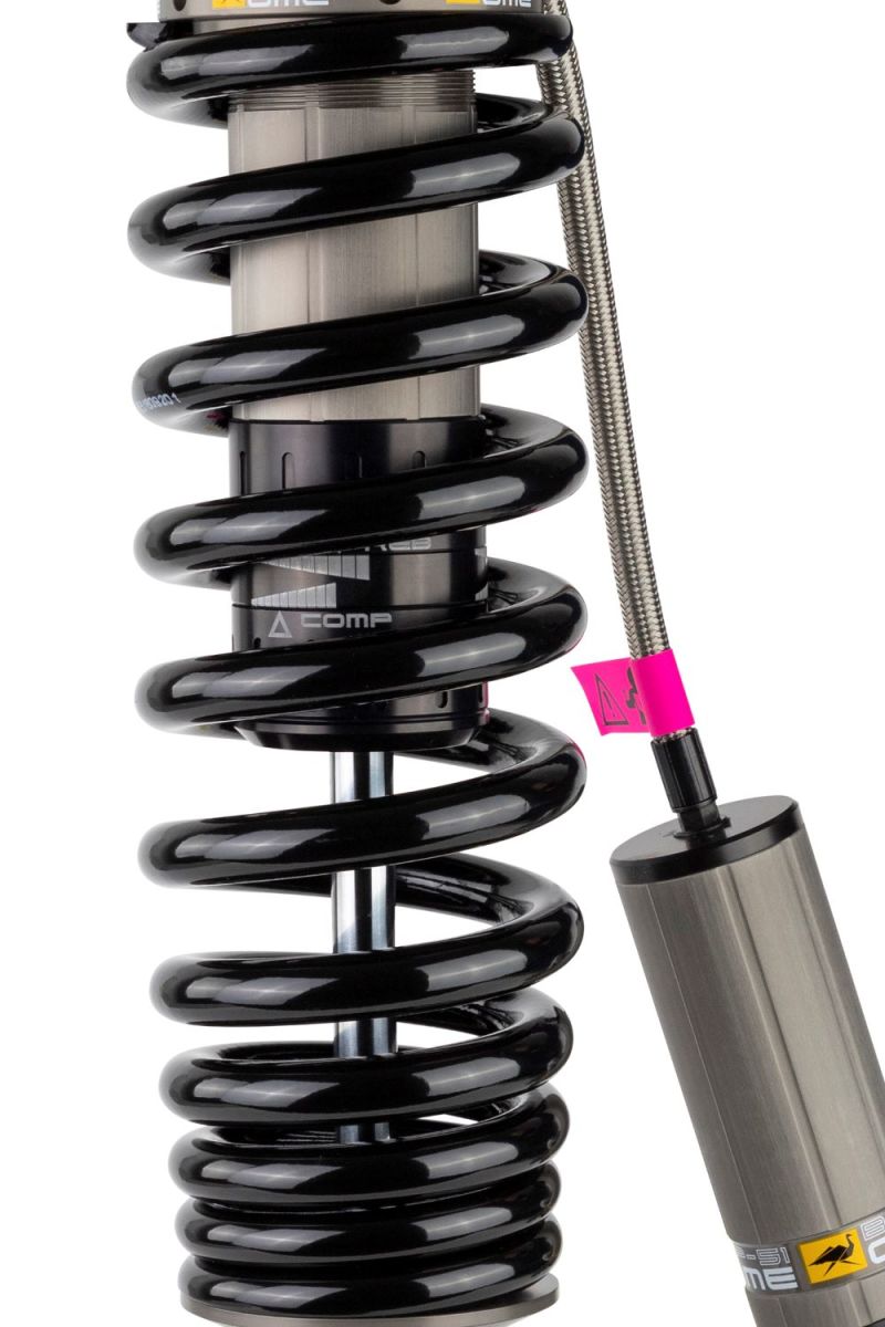 ARB BP51 Coilovers - ARB / OME Bp51 Coilover S/N..Lc200 Fr Rh