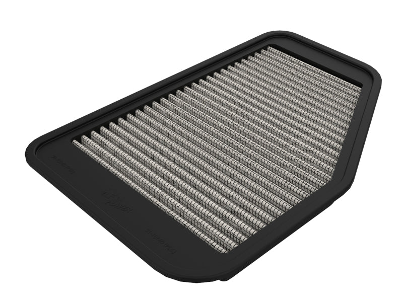 AFE P5R Drop In Air Filter - aFe MagnumFLOW Air Filters OER PDS A/F PDS Pontiac G8 08-09 V6-3.6L V8-6.0L