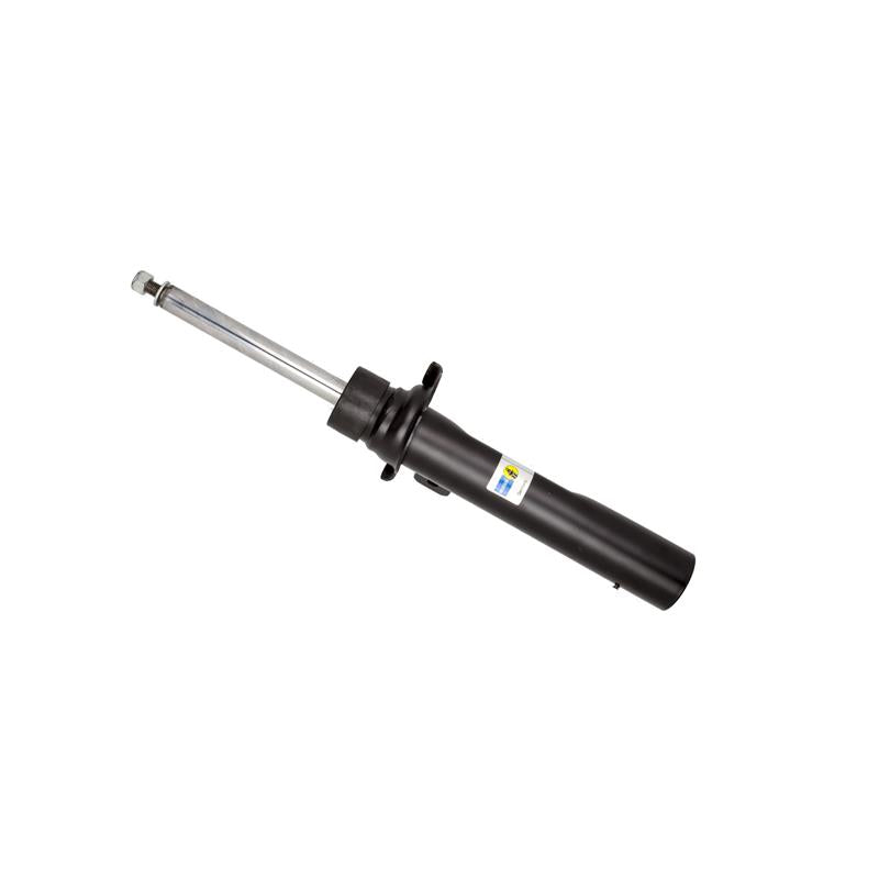BIL B4 Series Shocks - Bilstein B4 2014 Mini Cooper w/o Electronic Damping Left Front Twintube Shock Absorber