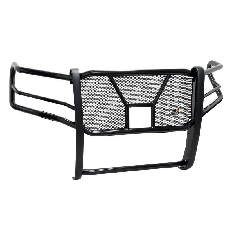 WES HDX Grille Guards - Westin 22-25 GMC Sierra 1500 (Excl. Old Body) HD Grille Guard - Black