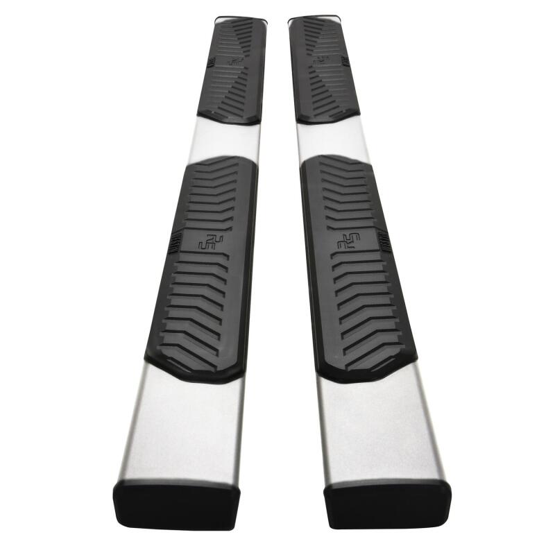 WES Nerf Bars - R5 - Westin 20-25 Ford Explorer R5 Nerf Step Bars - Stainless Steel