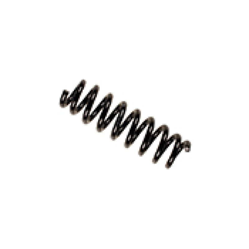 BIL B3 Series Shocks - Bilstein B3 07-13 BMW 328i/335i Replacement Rear Coil Spring - Heavy Duty for Standard Suspension