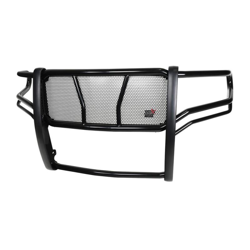 WES HDX Grille Guards - Westin 19-21 Ram 1500 (non Rebel/Warlock) HDX Grille Guard - Black
