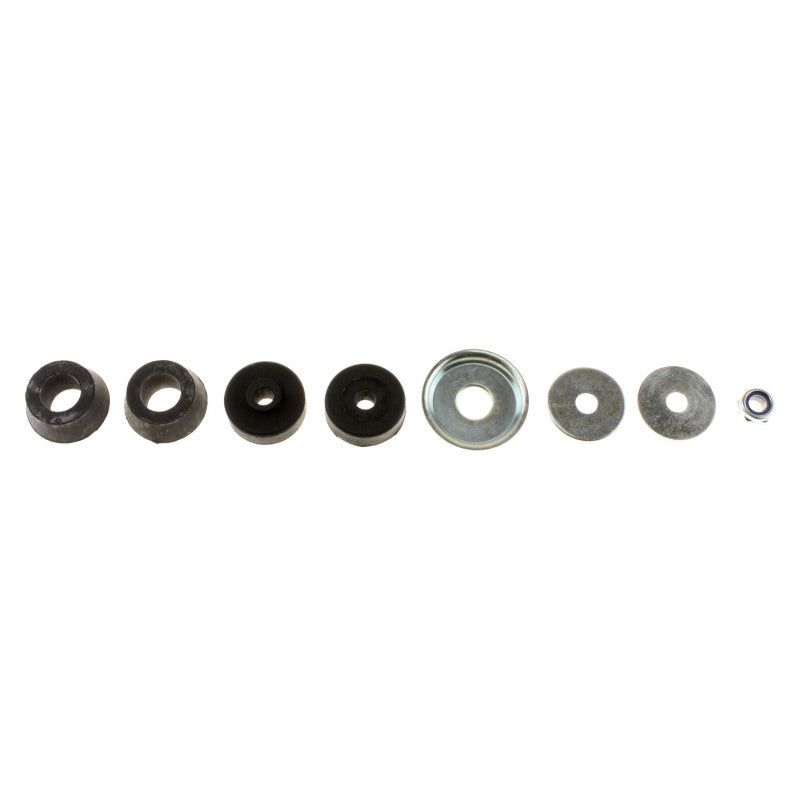 BIL B6 Series Shocks - Bilstein B6 Toyota Land Cruiser (j9)R 46mm Monotube Shock Absorber