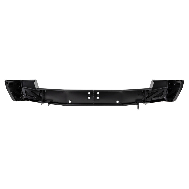 ARB Rear Bars w/o Carriers - ARB Rear Bar Fj Us Spec (Fit Kit NOT Included)