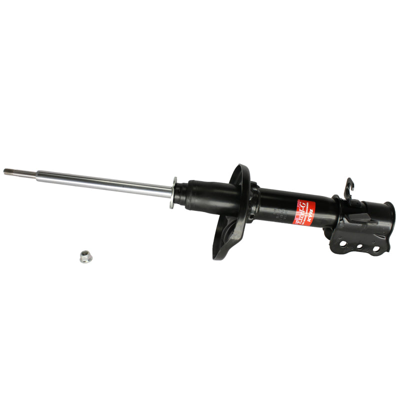 KYB Shock & Strut Excel-G - KYB Shocks & Struts Excel-G Rear Left MAZDA Protege 1999-03 MAZDA Protege 5 2002-03