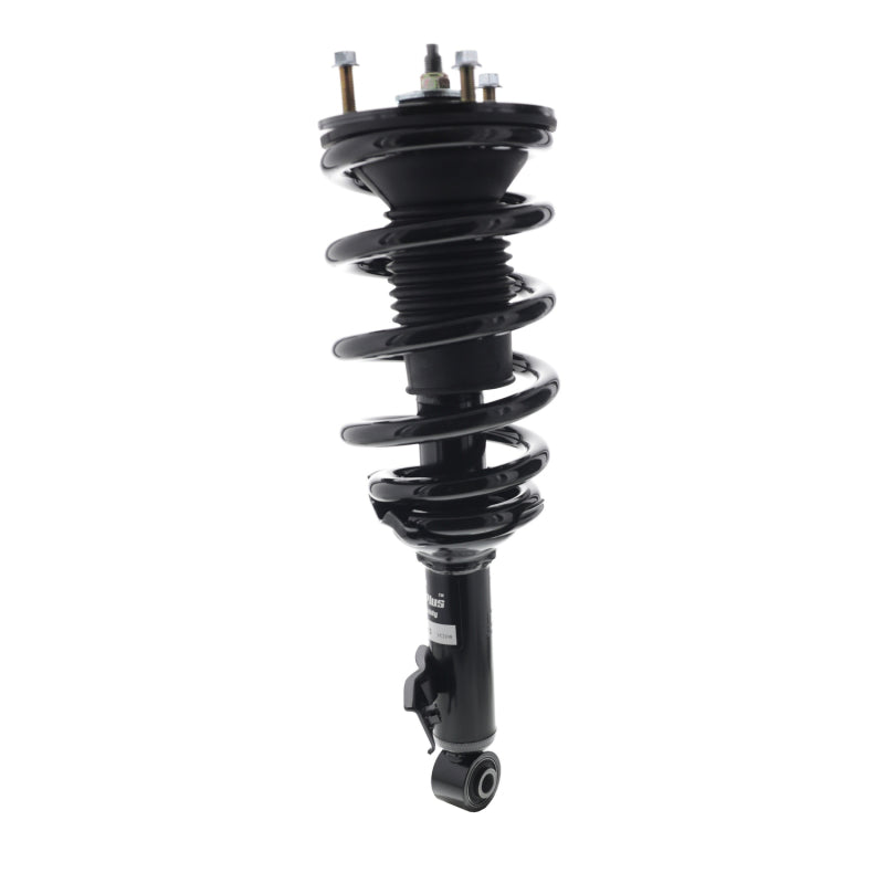 KYB Shocks & Struts Strut Plus - KYB 05-15 Toyota Tacoma 2WD (exc. PreRunner & X-Runner) Shocks & Struts Strut Plus Front Left