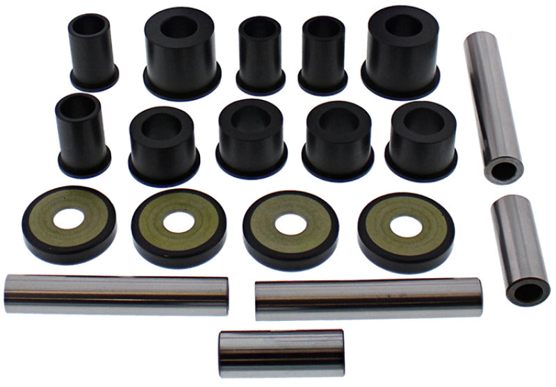 ABR Independent Suspension Kits - All Balls Racing 15-23 Honda TRX420 FA IRS Rear Independent Suspension - 2 Kits Req. Per Veh.