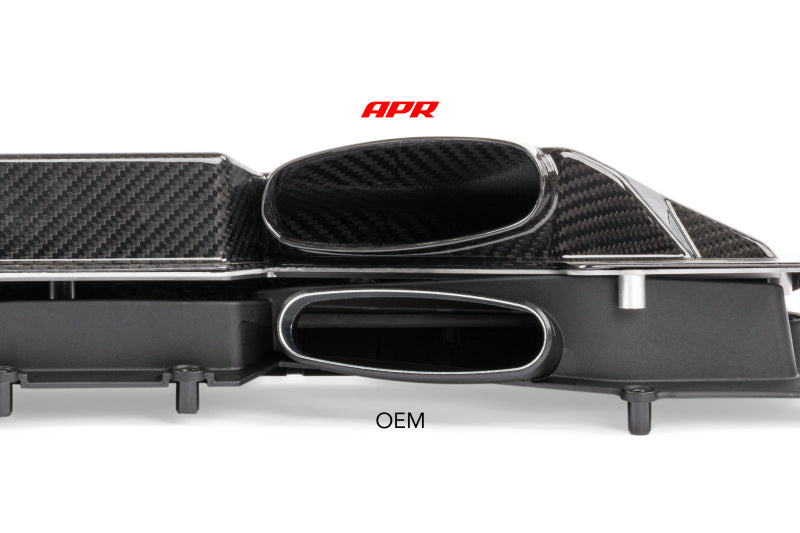 APR Intake Systems - APR 21-26 Audi RS6 Avant C8 Intake System
