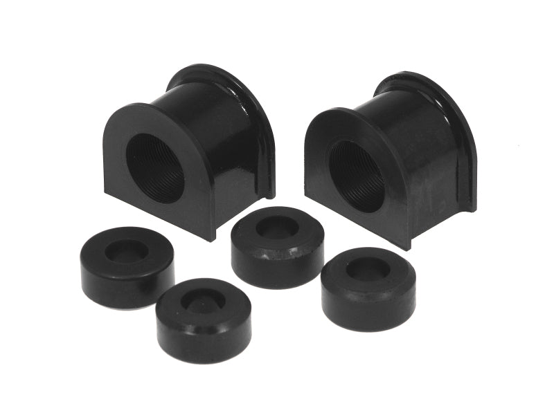 PRO Sway/End Link Bush - Blk - Prothane 96-01 Toyota Tacoma Front Sway Bar Bushings - 27mm - Black