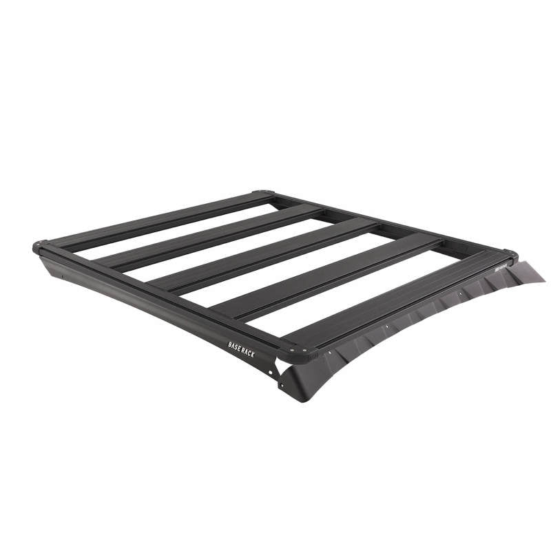 ARB OME Mounting Accessories - ARB BASE Rack 49in x 45in w/ Mount Kit and Deflector
