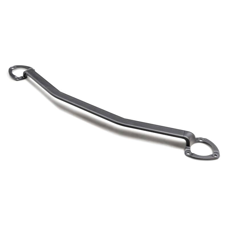 SEI Strut Bars - Seibon 2023+ Honda Civic Type R Carbon fiber Front Strut Brace