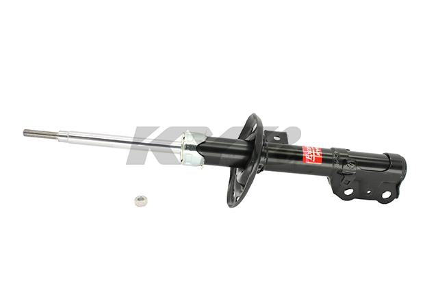 KYB Shock & Strut Excel-G - KYB Shocks & Struts Excel-G Front Left HONDA Fit 2007-08