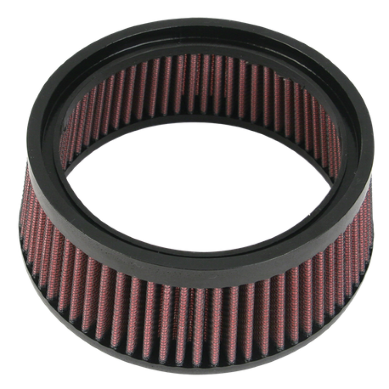 SSC Air Filters - S&S Cycle High-Flow Stealth Filter