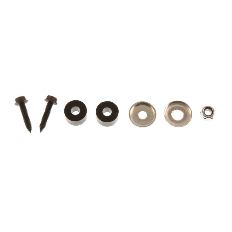 BIL Motorsport Series Shocks - Bilstein AK Series Motorsport 36mm Monotube Shock Absorber
