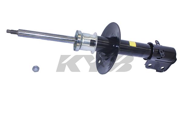 KYB Shock & Strut Excel-G - KYB Shocks & Struts Excel-G Front CHRYSLER Neon 2000-05 DODGE Neon 2000-05 PLYMOUTH Neon 2000-01