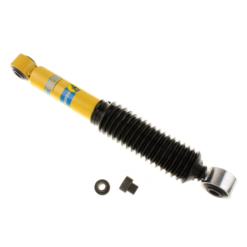 BIL B6 4600 Series Shocks - Bilstein B6 4600 Series 08-16 Toyota Sequoia 5.7/4.6L Rear Shock Absorber