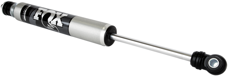 FOX 2.0 Perf Shock - Fox 17-18 Ford F-250 4WD 2.0 Performance Series IFP Smooth Body Front Shock / 0-1.5in Lift