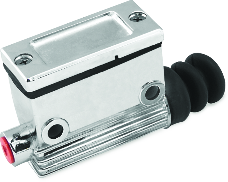 BKC Master Cylinder C - Bikers Choice 79-82 FX / 83 FXE / 80-81 XL Chrome Kelsey Hayes Master Cylinder Repl H-D 42453-80A
