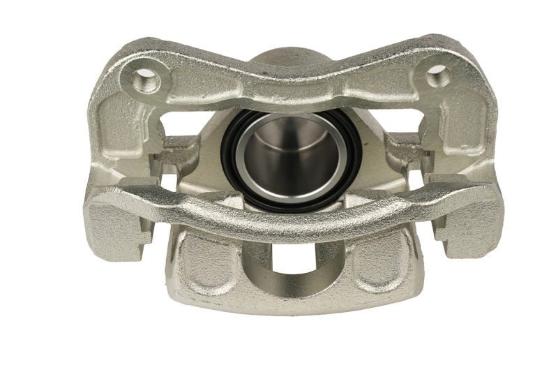 DBA Street Series Calipers - DBA 07-11 Hyundai Accent Street Series Left Front Caliper