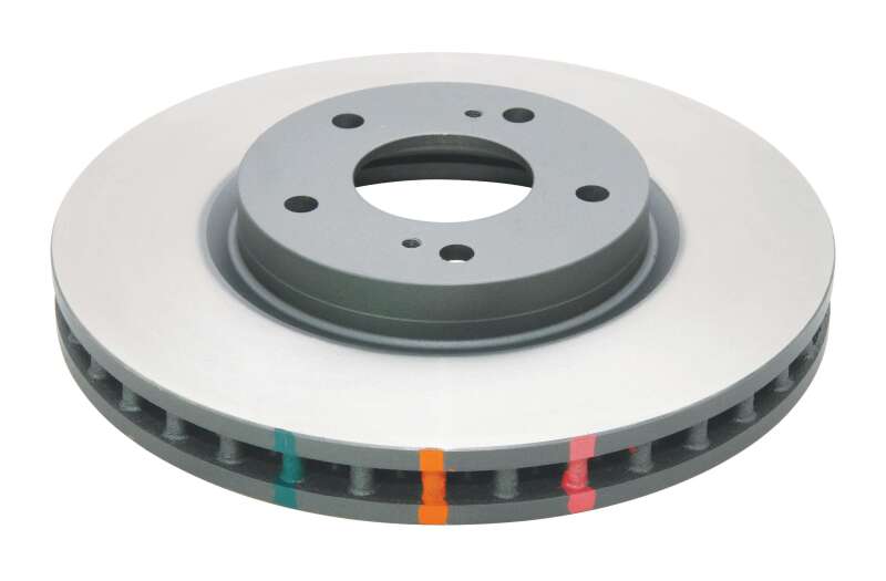 DBA 4000 Standard Rotors - DBA 89-93 Nissan Skyline GT-R R32 Front 4000 Series Plain Rotor