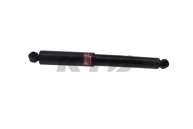 KYB Shock & Strut Excel-G - KYB Shocks & Struts Excel-G Rear 07-08 Dodge Sprinter