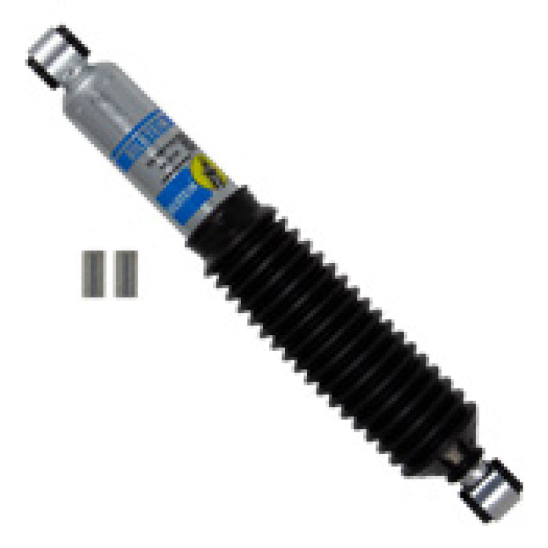 BIL B8 5100 Series Shocks - Bilstein 5100 Series LIFTED TRK 5125 5 in.TRVL 233/90 46mm Monotube Shock Absorber