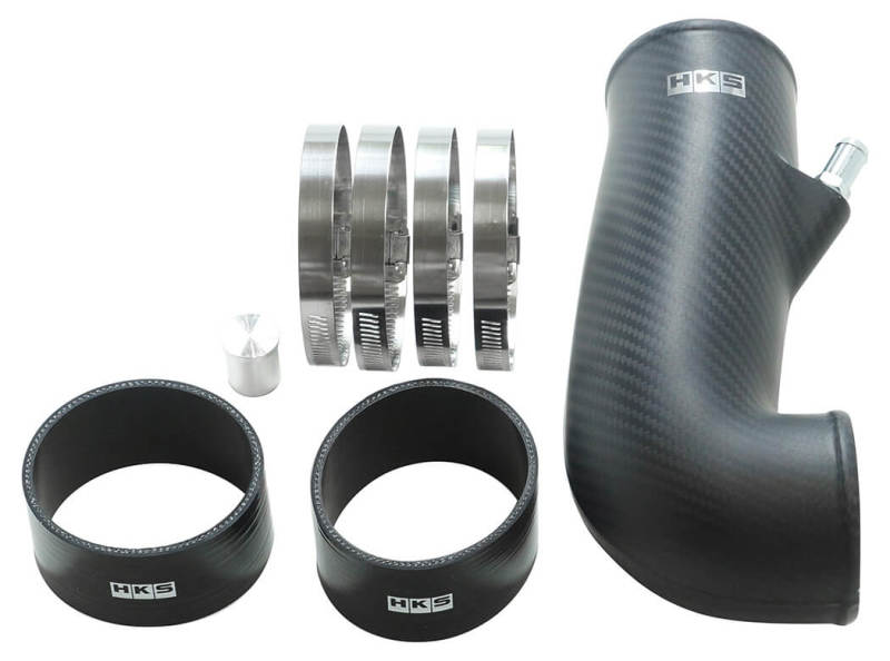 HKS DryCarbon Suction Kit - HKS DryCarbon Suction kit ZN6/ZC6 FA20