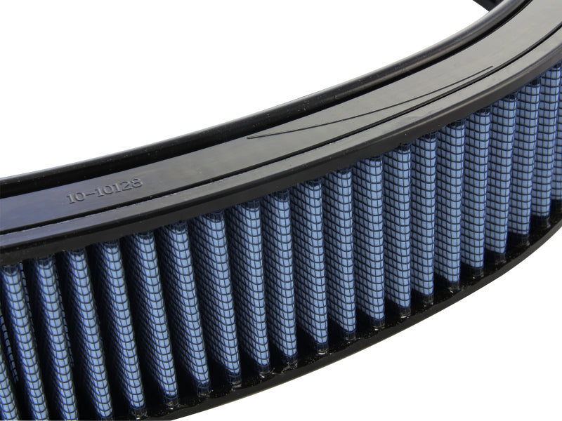 AFE Pro-5 R Direct Fit Filter - aFe 86-93 Mercedes-Benz 300E L6 2.6L Magnum FLOW OE Replacement Air Filter w/ Pro 5R Media