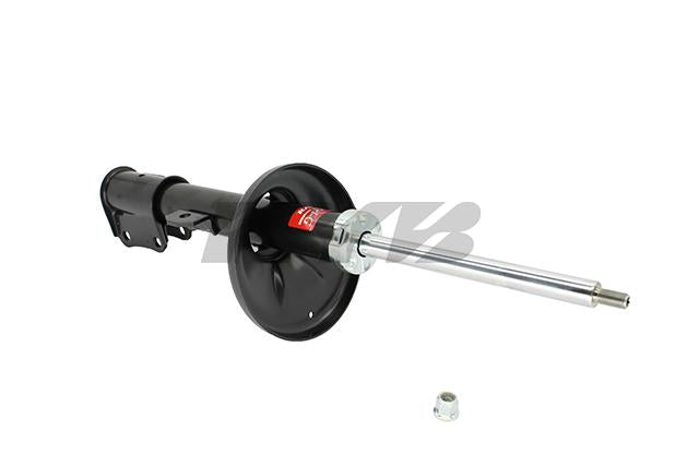 KYB Shock & Strut Excel-G - KYB Shocks & Struts Excel-G Rear Left SUZUKI Aerio 2002-07