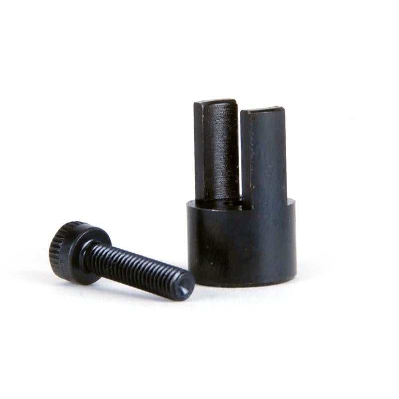 SK Throttle Body Adapters - Skunk2 Pro Series Honda/Acura KSeries TPS to B Series Throttle Body Adaptor