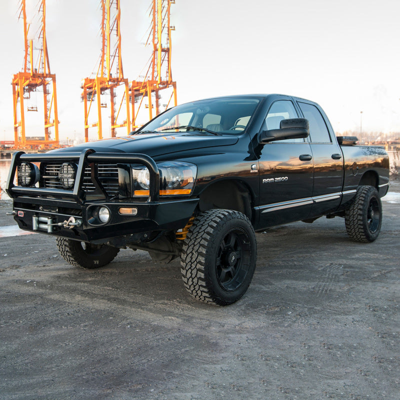 ARB Bull Bars - ARB Combar Dodge Ram 15-3500 06-08 Oe/Ifo