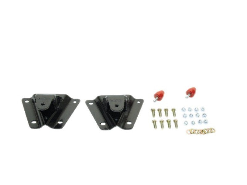 BT Hanger Kit - Belltech HANGER KIT 97-04 Dakota FRONT Hangers 4inch