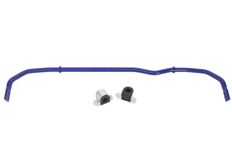 SPR Sway Bars - Front - SuperPro 2015 Audi A3 TDI Prestige Front 24mm 2-Position Adjustable Sway Bar Kit