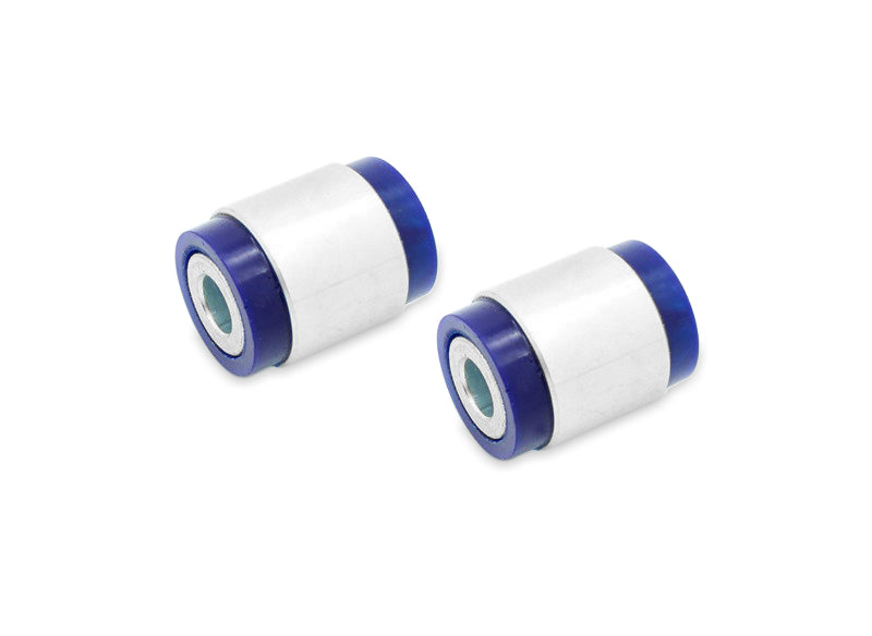 SPR Bushings - Control Arm - SuperPro 2015 Audi A3 Quattro Premium Rear Upper Inner Control Arm Bushing Kit