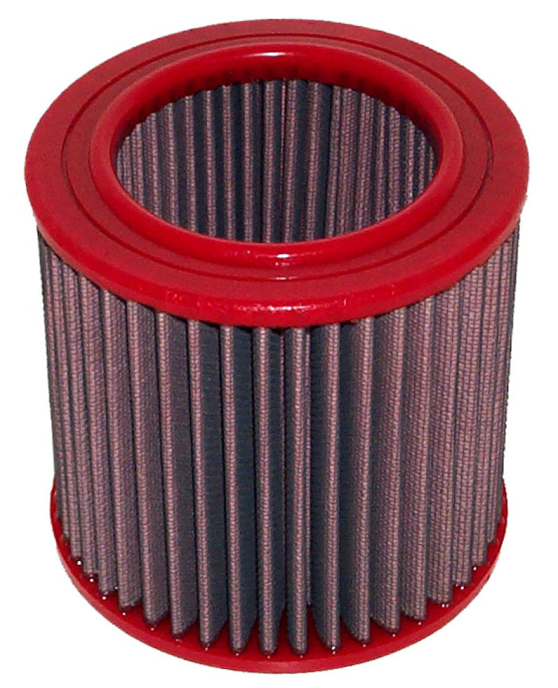 BMC Direct Fit Air Filters - BMC 86-96 Mitsubishi L200 II 2.5L D Replacement Cylindrical Air Filter