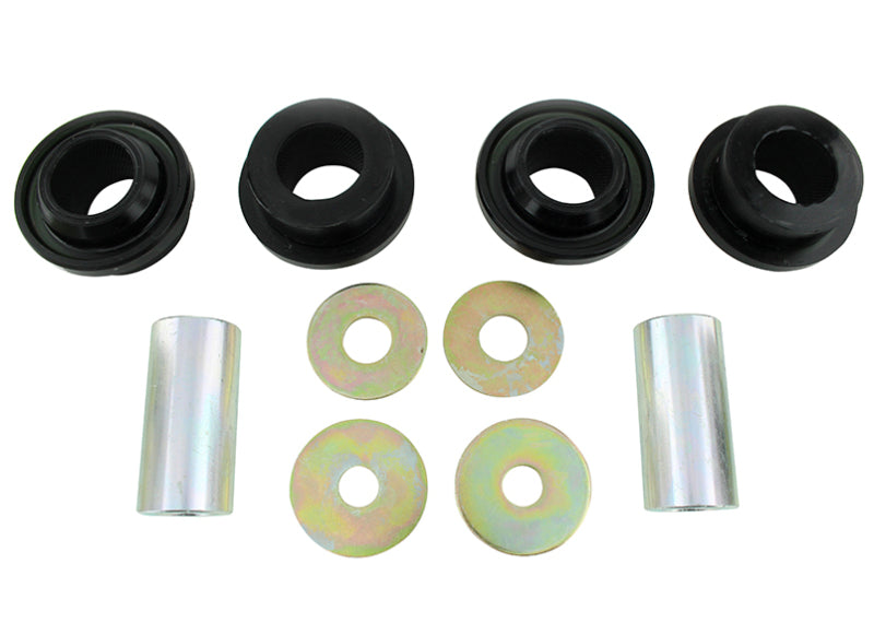 WL Bushings - Radius Rods - Whiteline Plus Nissan 350Z/Infiniti G35 Radius Rod to Chassis/Compression Rod Bushing