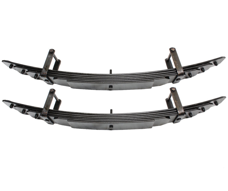 CLI Leaf Springs - Carli 08-10 Ford F250/350 SD Progressive Add-A-Pack