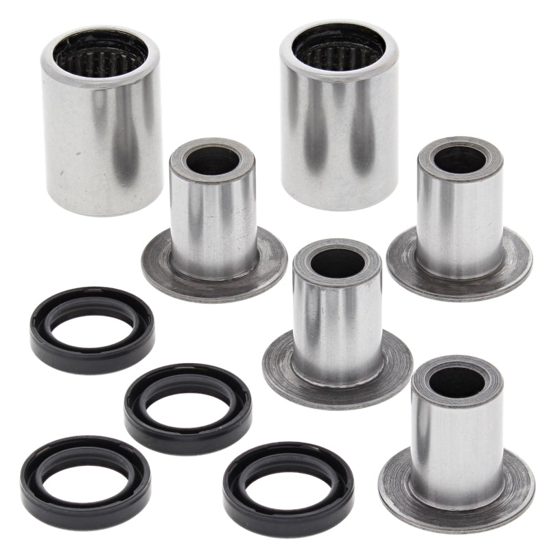 ABR A-Arm Kits - All Balls Racing 06-11 Suzuki LT-R450 Front Lower A-Arm Bearing Kit - 2 Kits Req. Per Veh.