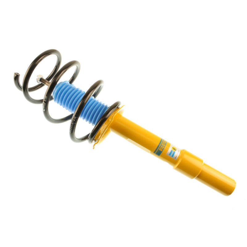 BIL B12 Series Suspension Kits - Bilstein B12 2004 BMW 545i Base Front and Rear Suspension Kit