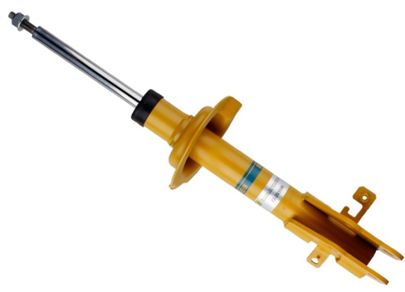 BIL B6 Series Shocks - Bilstein B6 09-14 Ford Edge Front Right Twintube Strut Assembly