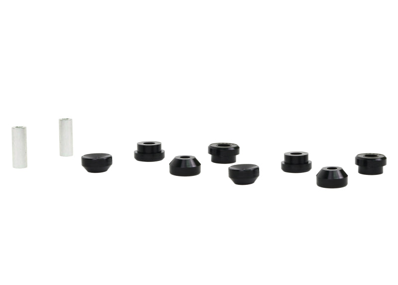 WL Bushings - Control Arm - Whiteline Plus 02-06 Acura RSX Front Control Arm-Lower Inner Bushing Kit