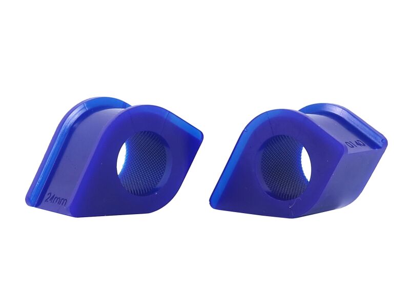 SPR Bushings - Sway Bar - SuperPro Alfa Romeo-Sw/Bar To Chas Mt