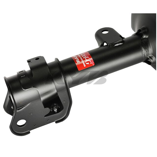 KYB Shock & Strut Excel-G - KYB Shocks & Struts Excel-G Front Left HONDA Odyssey 1999-04
