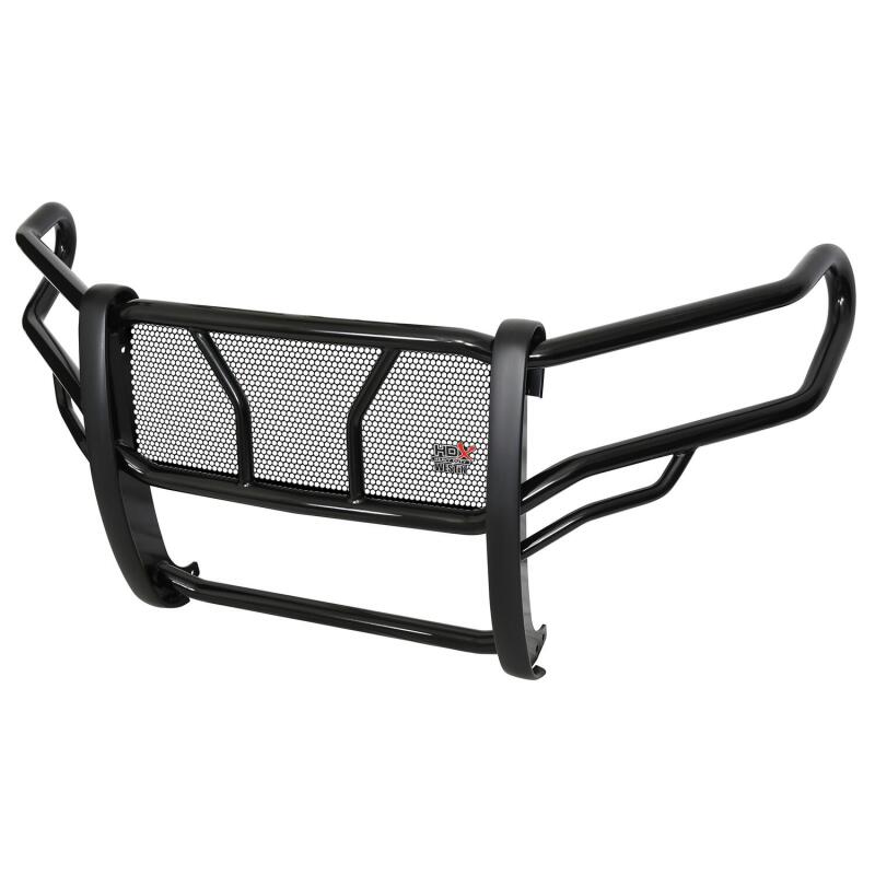 WES HDX Grille Guards - Westin 14-22 Toyota 4Runner Trail/SR5/TRD (Excl. LTD/Nightshd/Sport) HDX Grille Guard - Blk